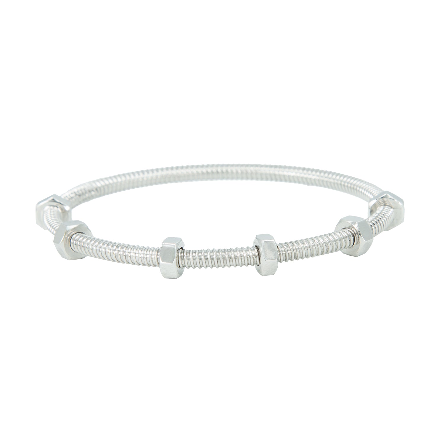 VENDIDO Brazalete Écrou - Boutique San Agustín