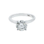 Anillo Solitario 2.23 CT - Boutique San Agustín