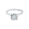 Anillo Solitario 2.23 CT - Boutique San Agustín