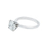Anillo Solitario 2.23 CT - Boutique San Agustín