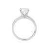 Anillo Solitario 2.23 CT - Boutique San Agustín