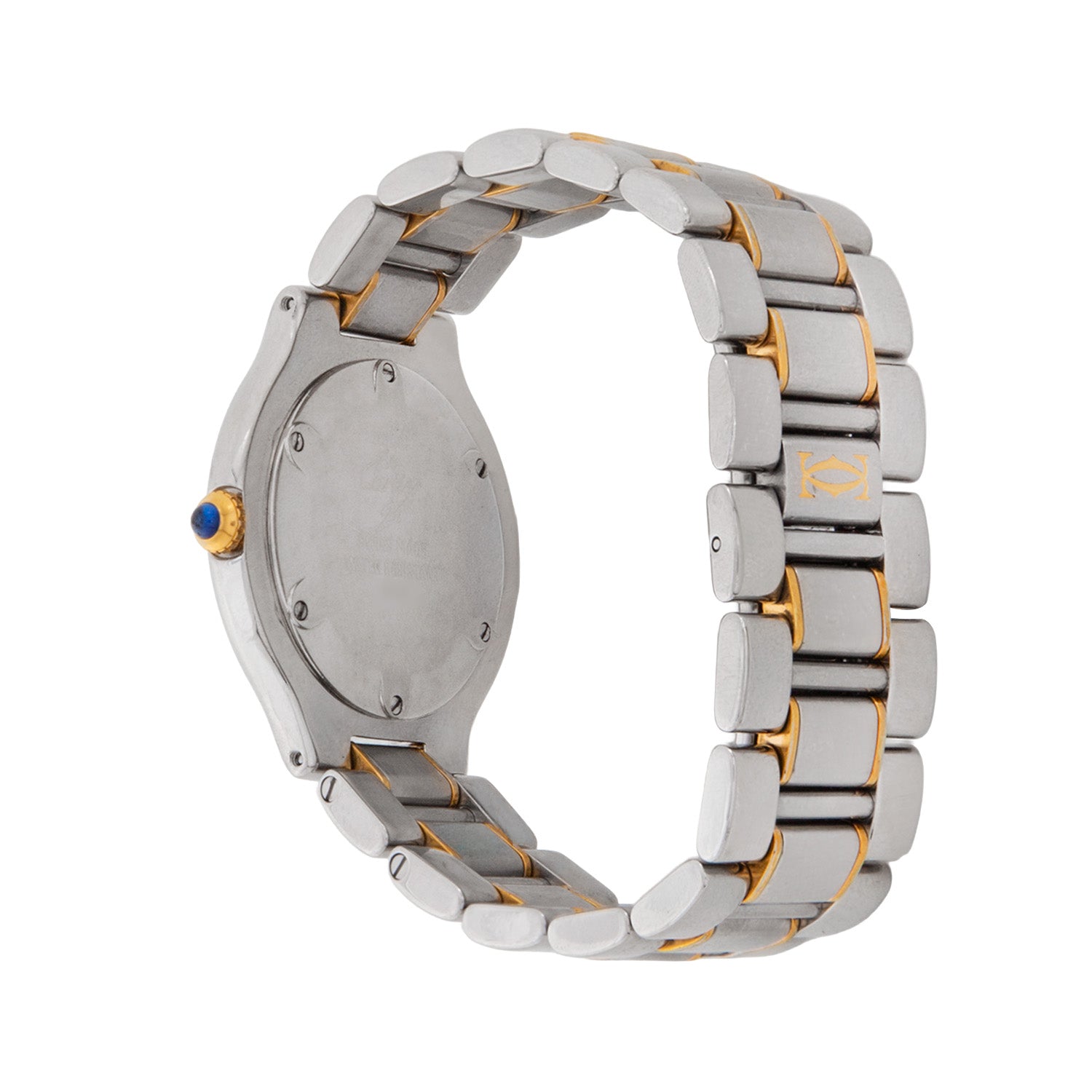 Cartier Must 21 31mm