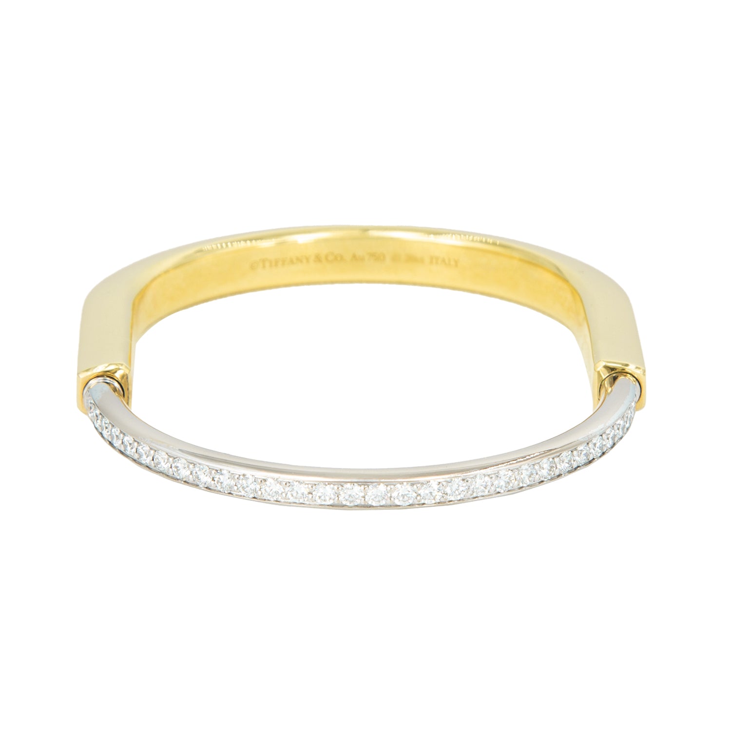 VENDIDO Brazalete Lock - Boutique San Agustín