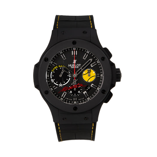 Hublot Big Bang Nastie Bang Edición Limitada 44mm