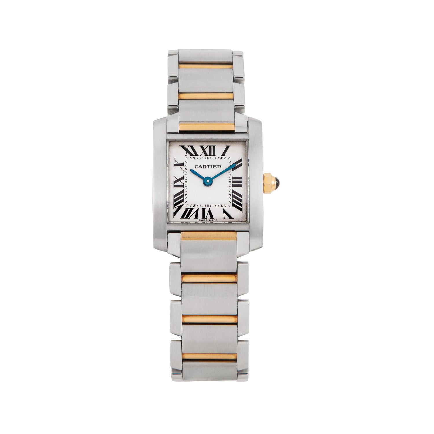 Cartier Tank Française 20 mm