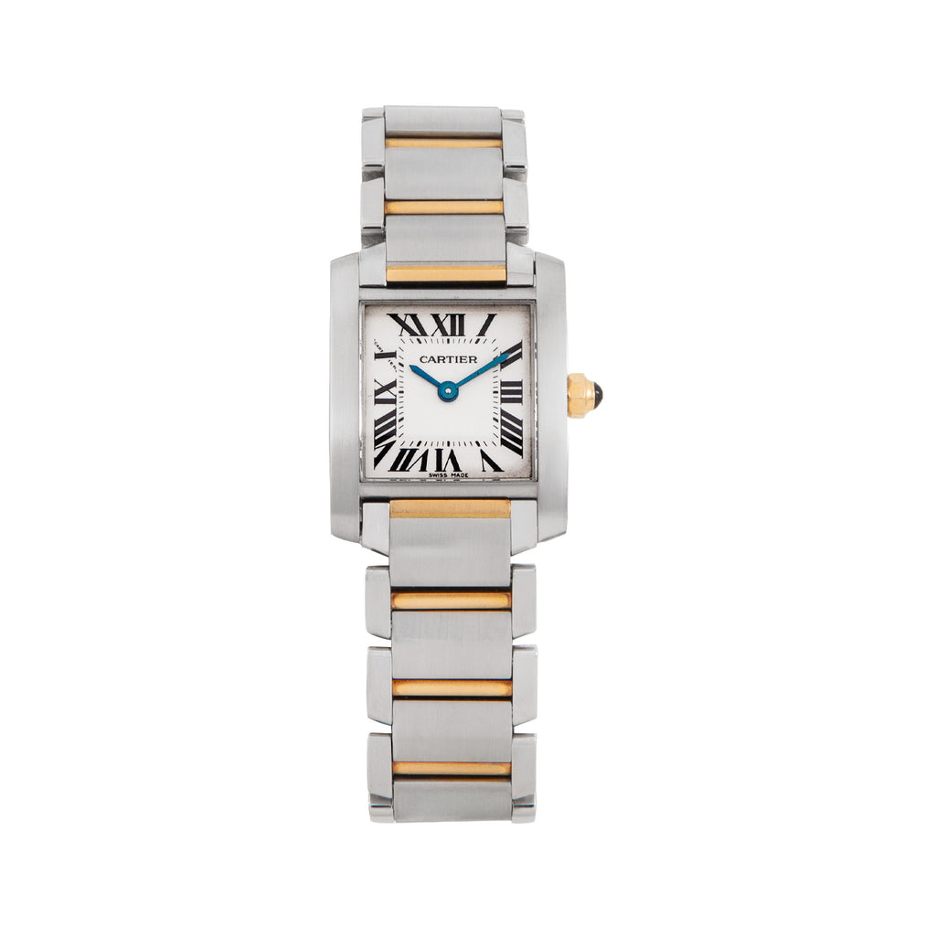 Cartier Tank Française 20 mm