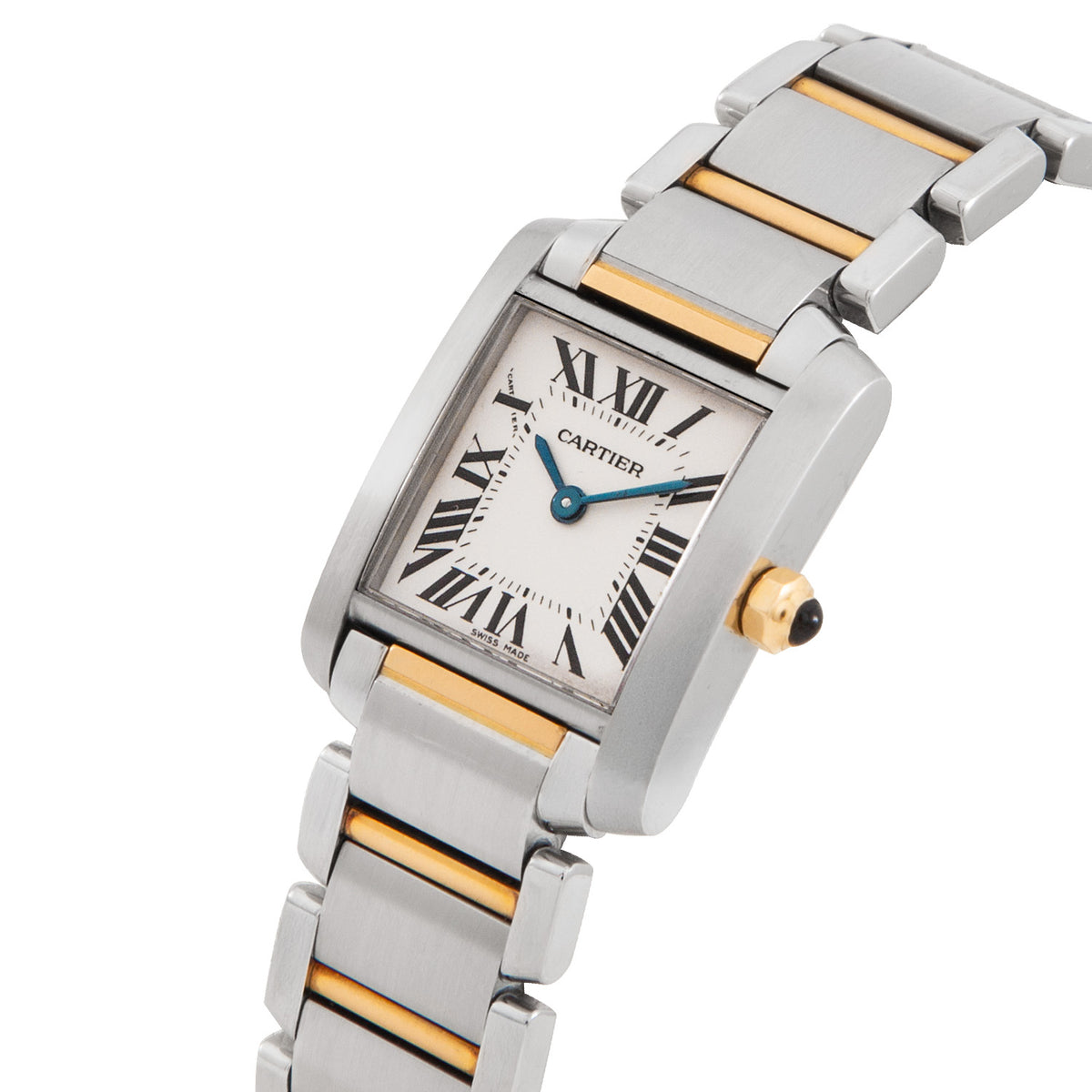 Cartier Tank Française 20 mm