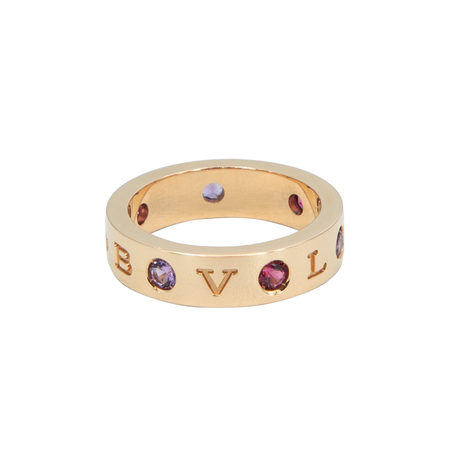 VENDIDO Anillo Sorbete Romano - Boutique San Agustín