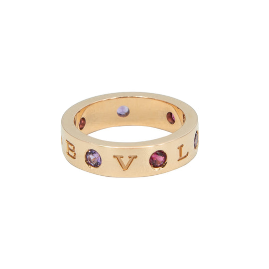 VENDIDO Anillo Sorbete Romano