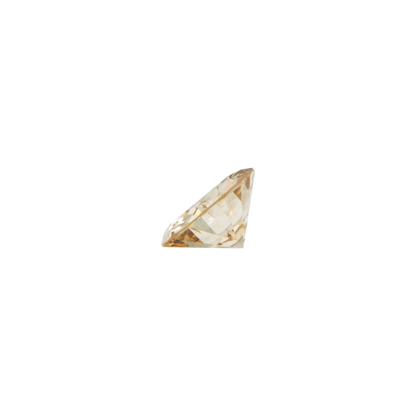 Diamante natural de 3.37 CT GIA