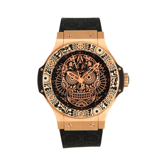 Hublot Big Bang Calaveras 44mm