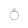 Anillo tipo solitario 0.27 CT - Boutique San Agustín