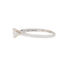 Anillo Solitario .52 CT