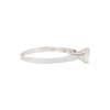 Anillo Solitario .52 CT