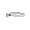 Anillo Solitario .54 CT