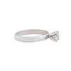 Anillo Solitario .54 CT
