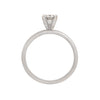 Anillo Solitario .54 CT