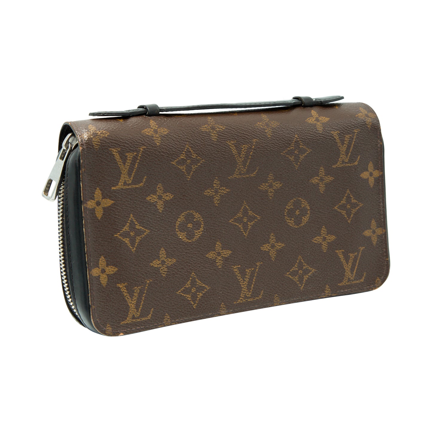 Cartera Zippy XL