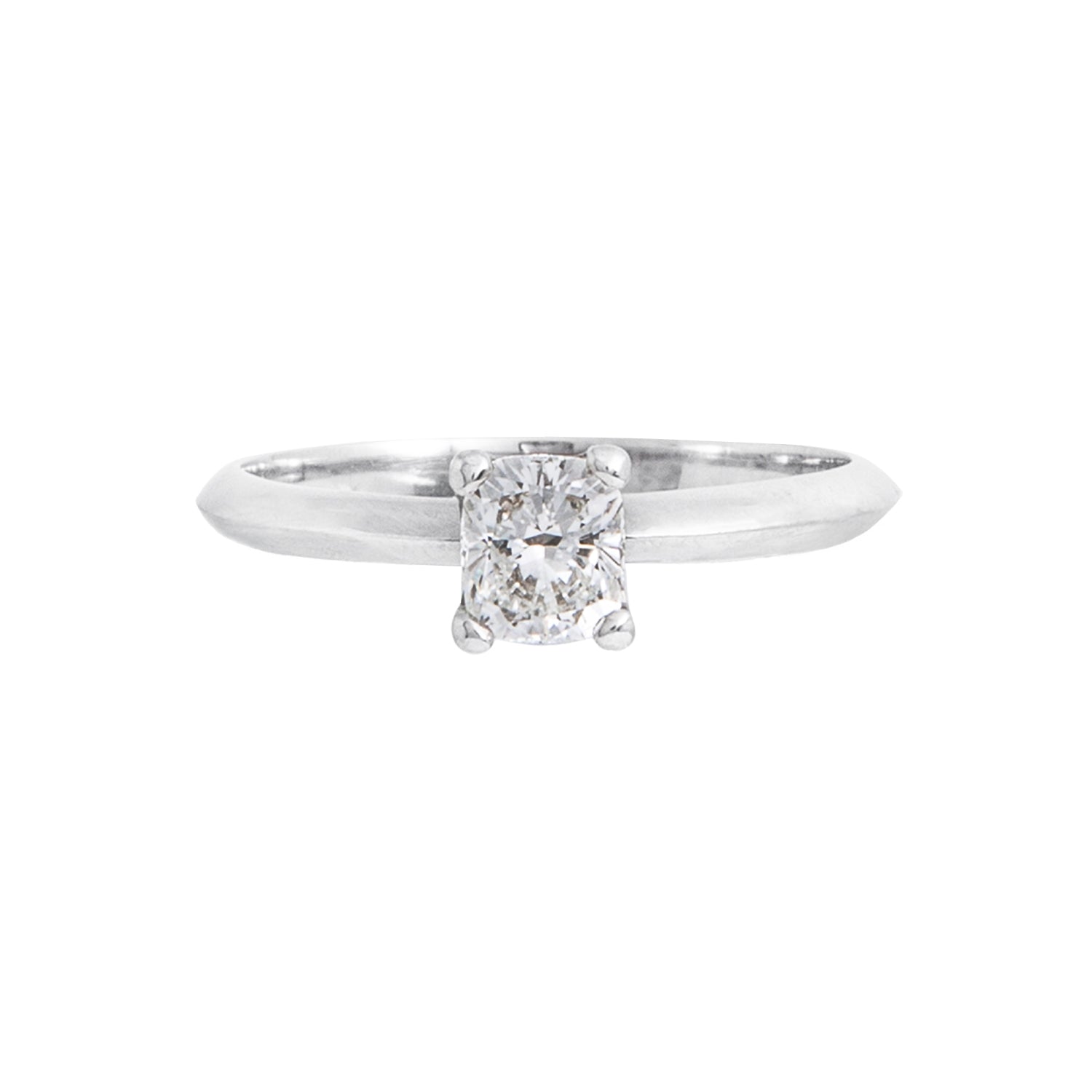 Anillo Solitario .51 CT - Boutique San Agustín