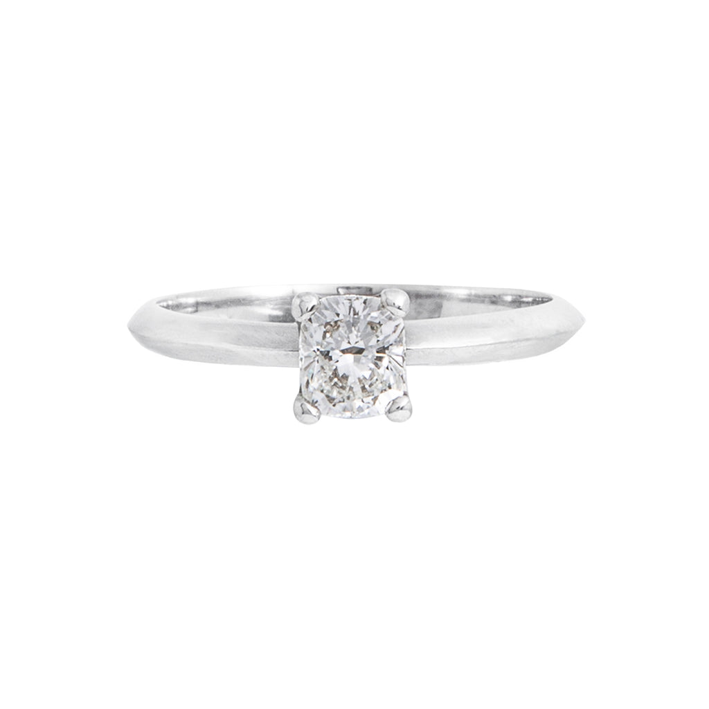 Anillo Solitario .51 CT - Boutique San Agustín