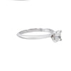 Anillo Solitario .51 CT - Boutique San Agustín