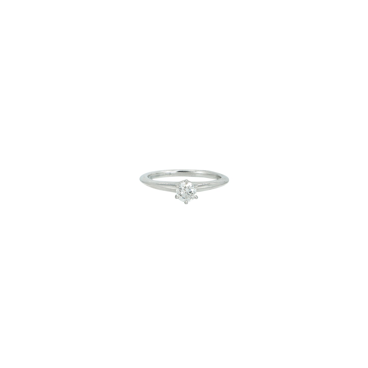 Anillo Solitario 1.05 CT