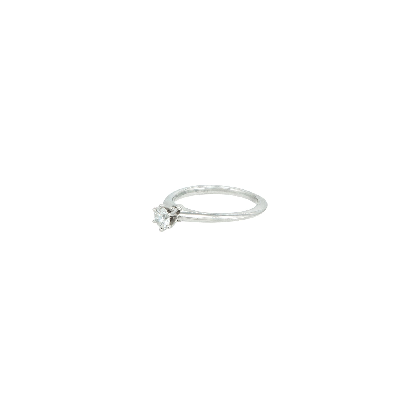 Anillo Solitario 1.05 CT