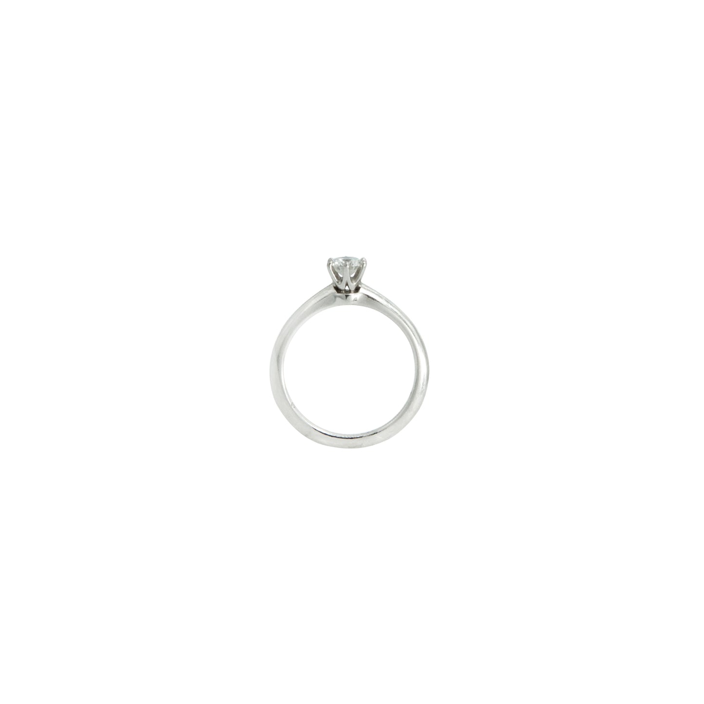 Anillo Solitario 1.05 CT