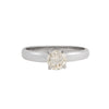 Anillo Solitario .60 CT