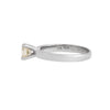 Anillo Solitario .60 CT