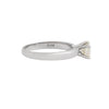 Anillo Solitario .60 CT