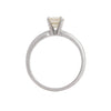 Anillo Solitario .60 CT