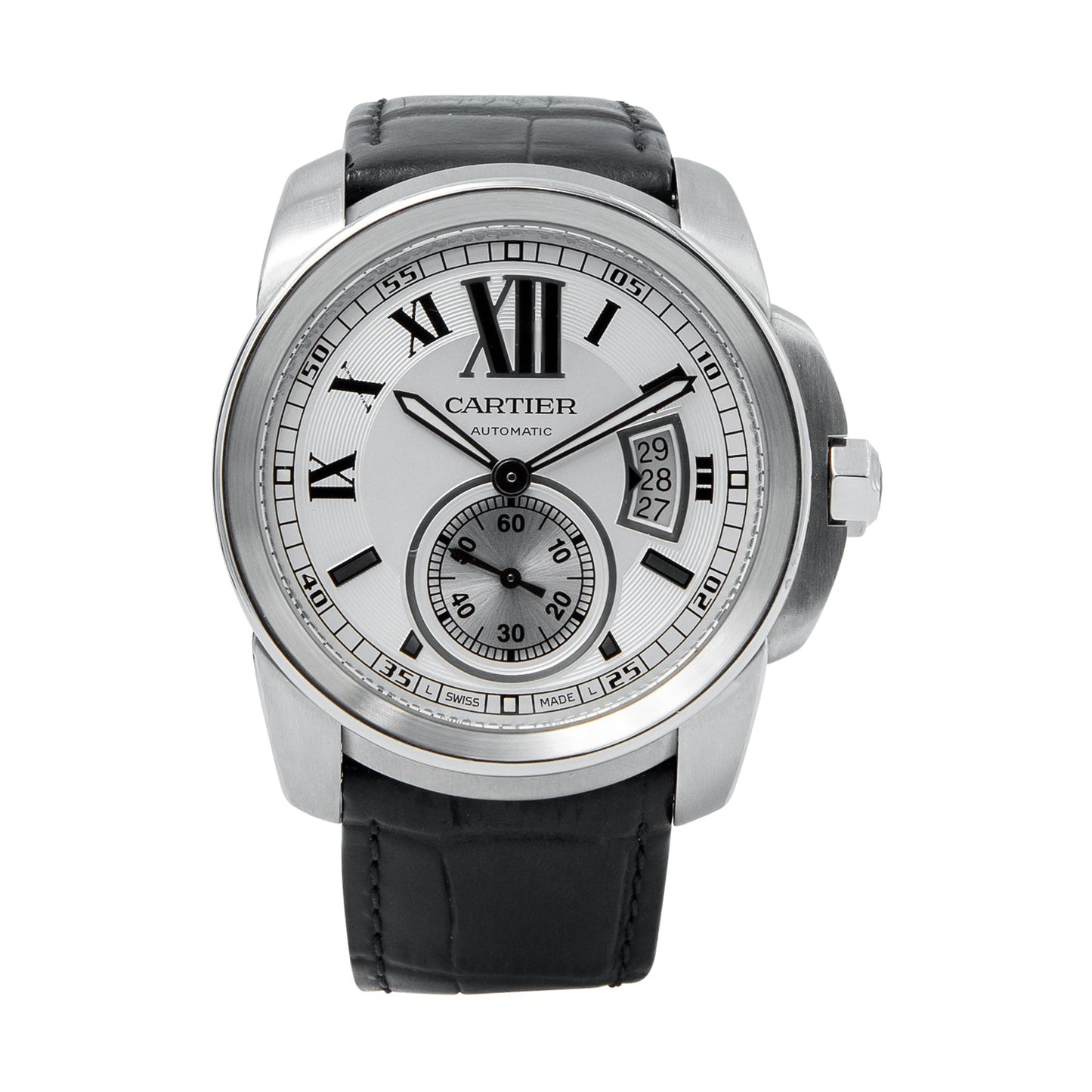 Calibre de Cartier