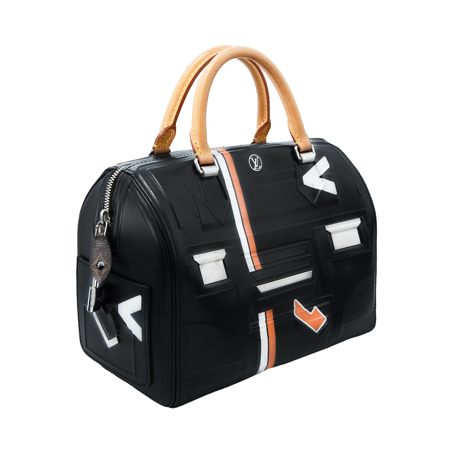 Bolso Speddy 25 Spaceship