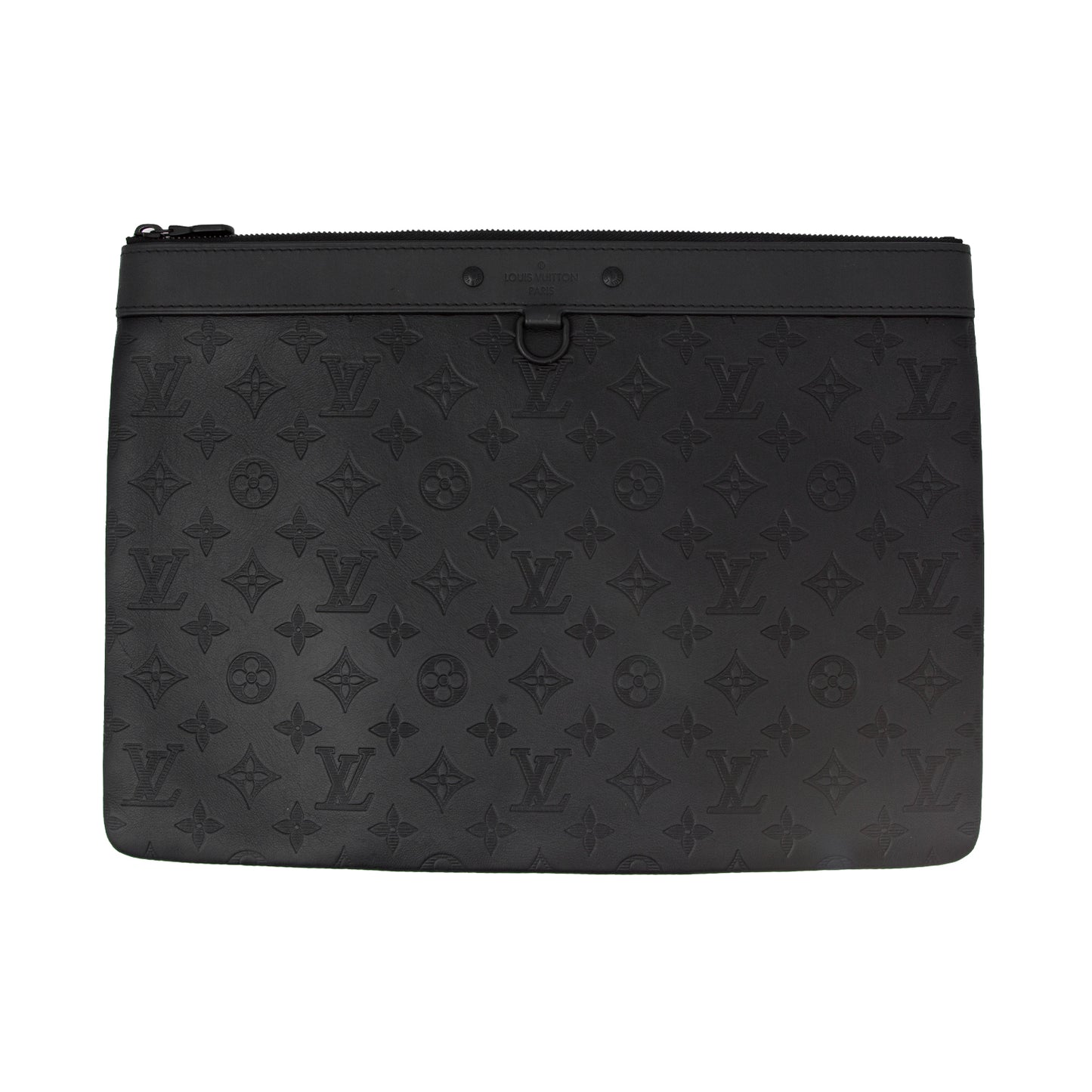 Pochette Discovery Monogram