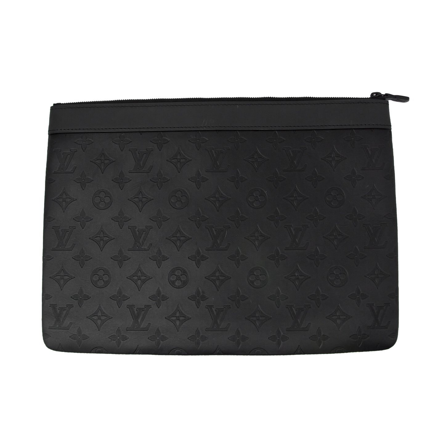 Pochette Discovery Monogram