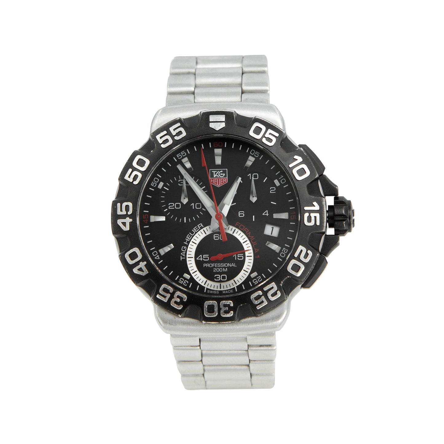 Tag Heuer Formula 1 CAH1110