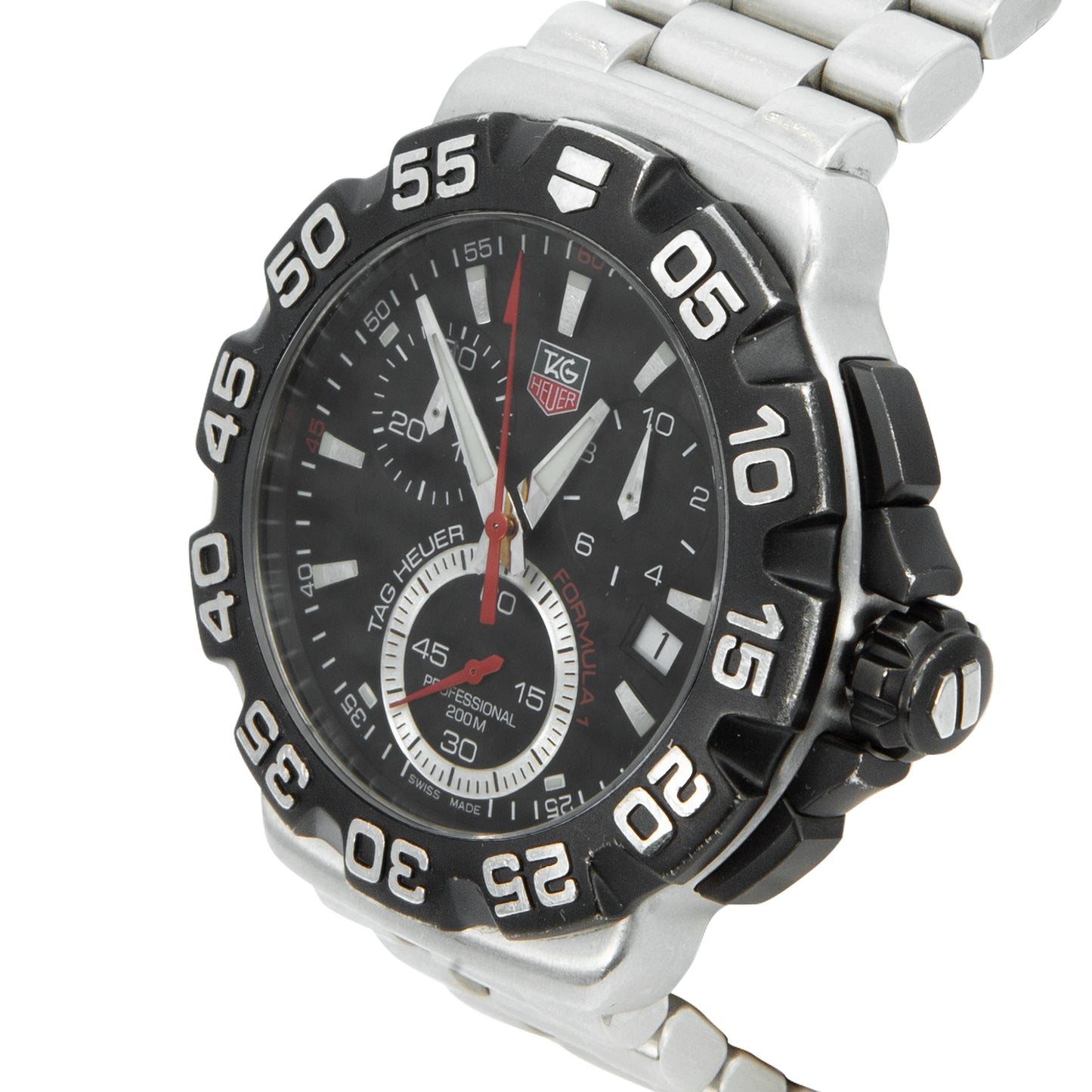 Tag Heuer Formula 1 CAH1110