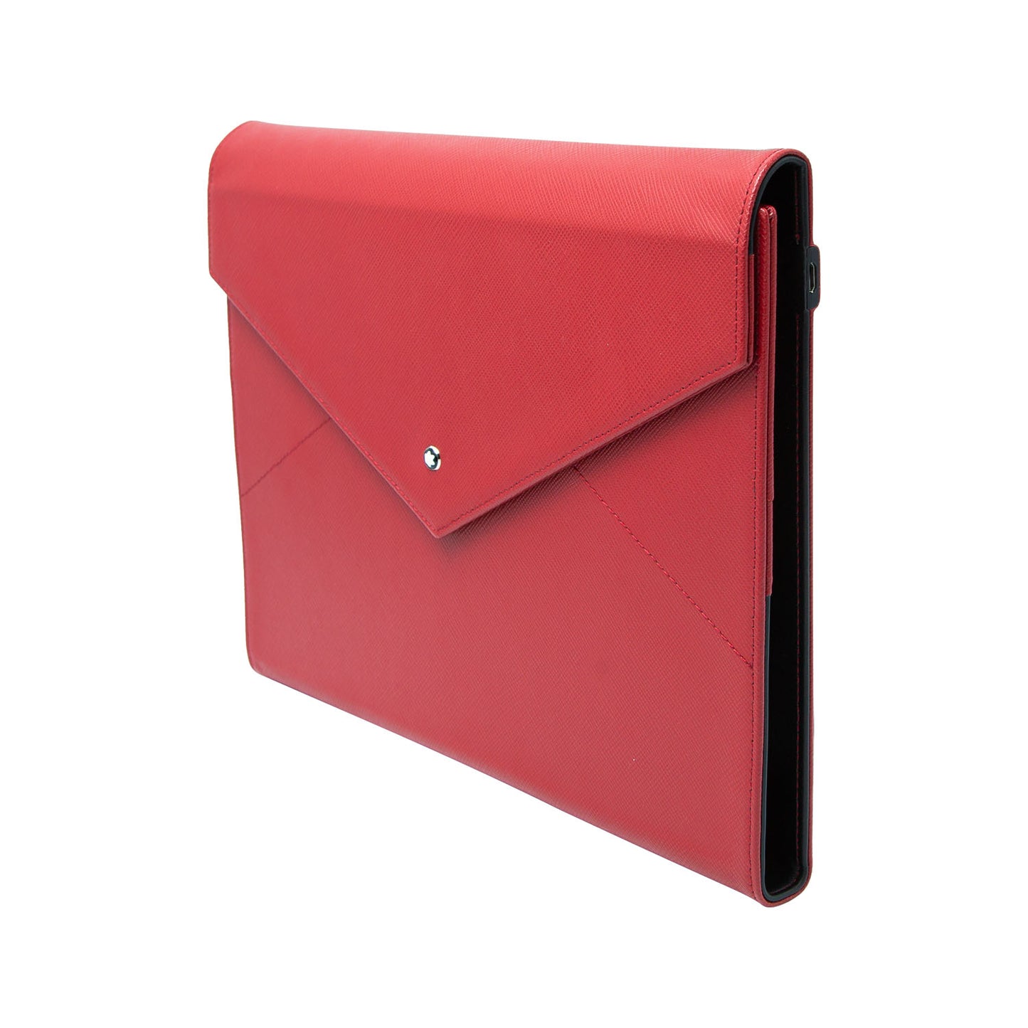 Agenda y Bolígrafo Augmented Paper Sartorial Rojo