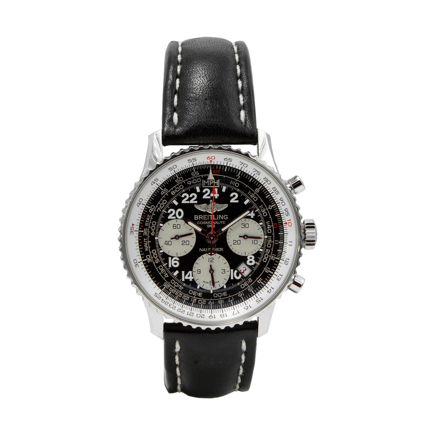 Breitling Navitimer