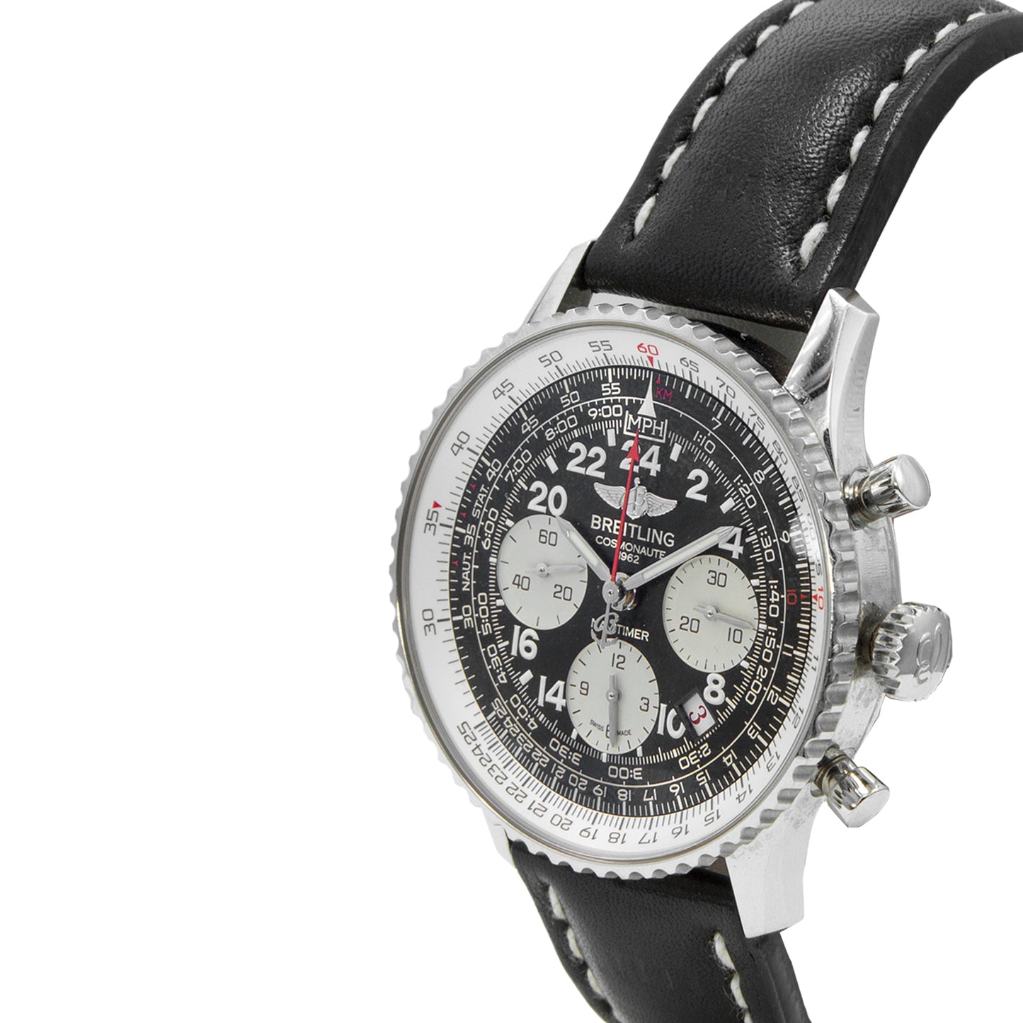 Breitling Navitimer