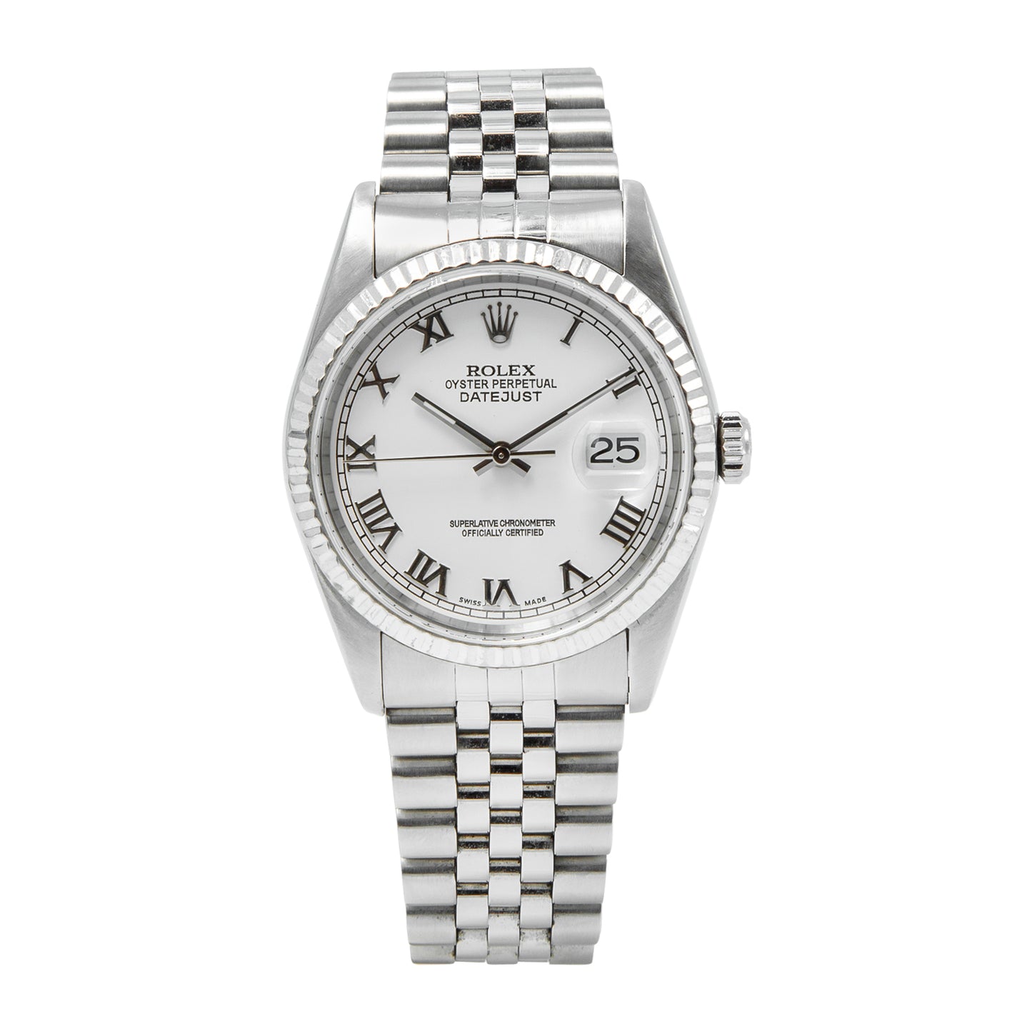 Rolex Datejust