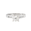 Anillo Solitario 1.30 CT