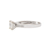 Anillo Solitario 1.30 CT