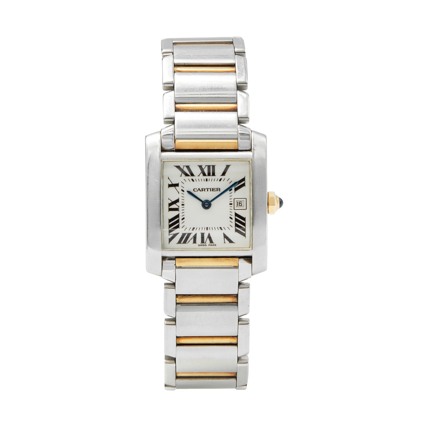 Cartier Tank Frances