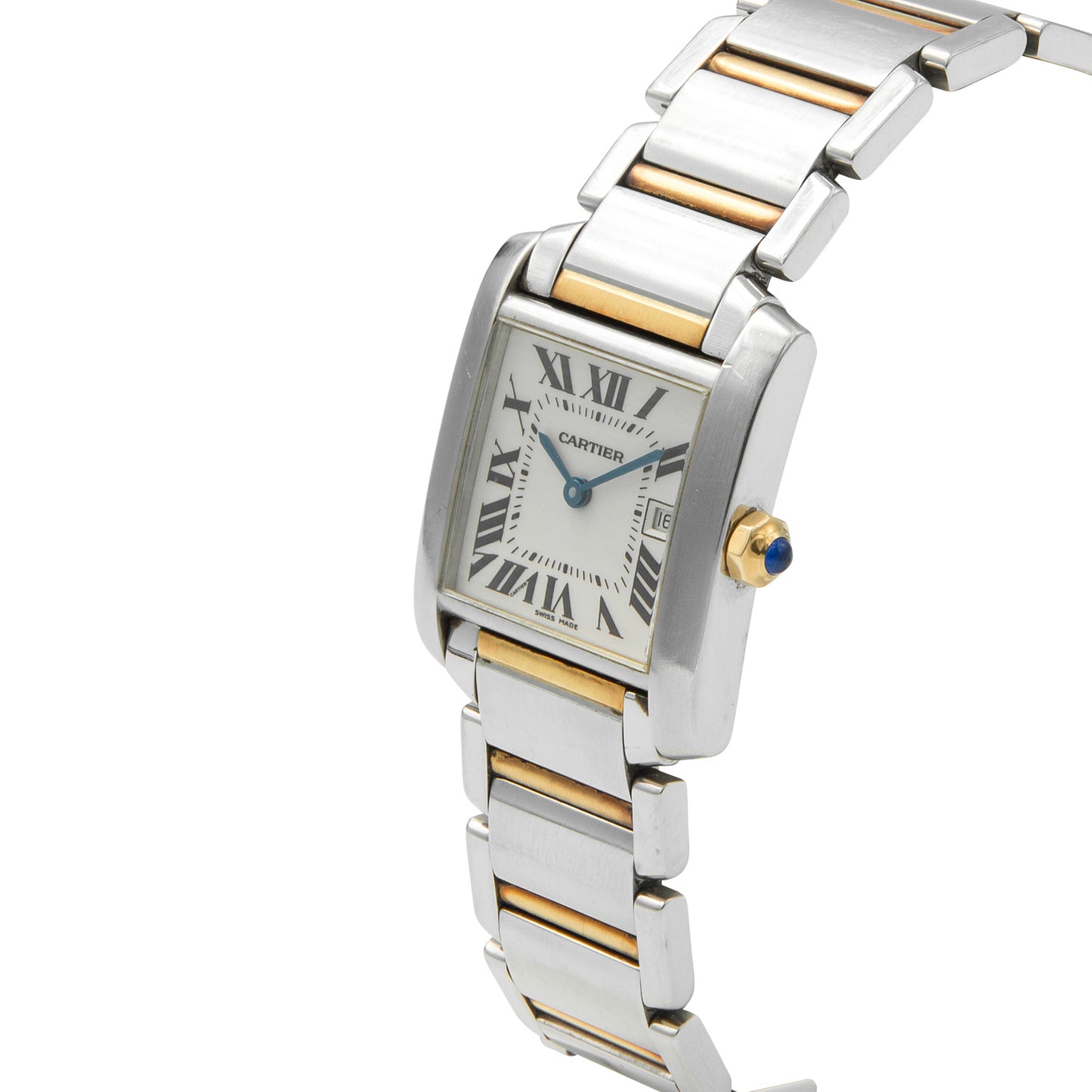 Cartier Tank Frances