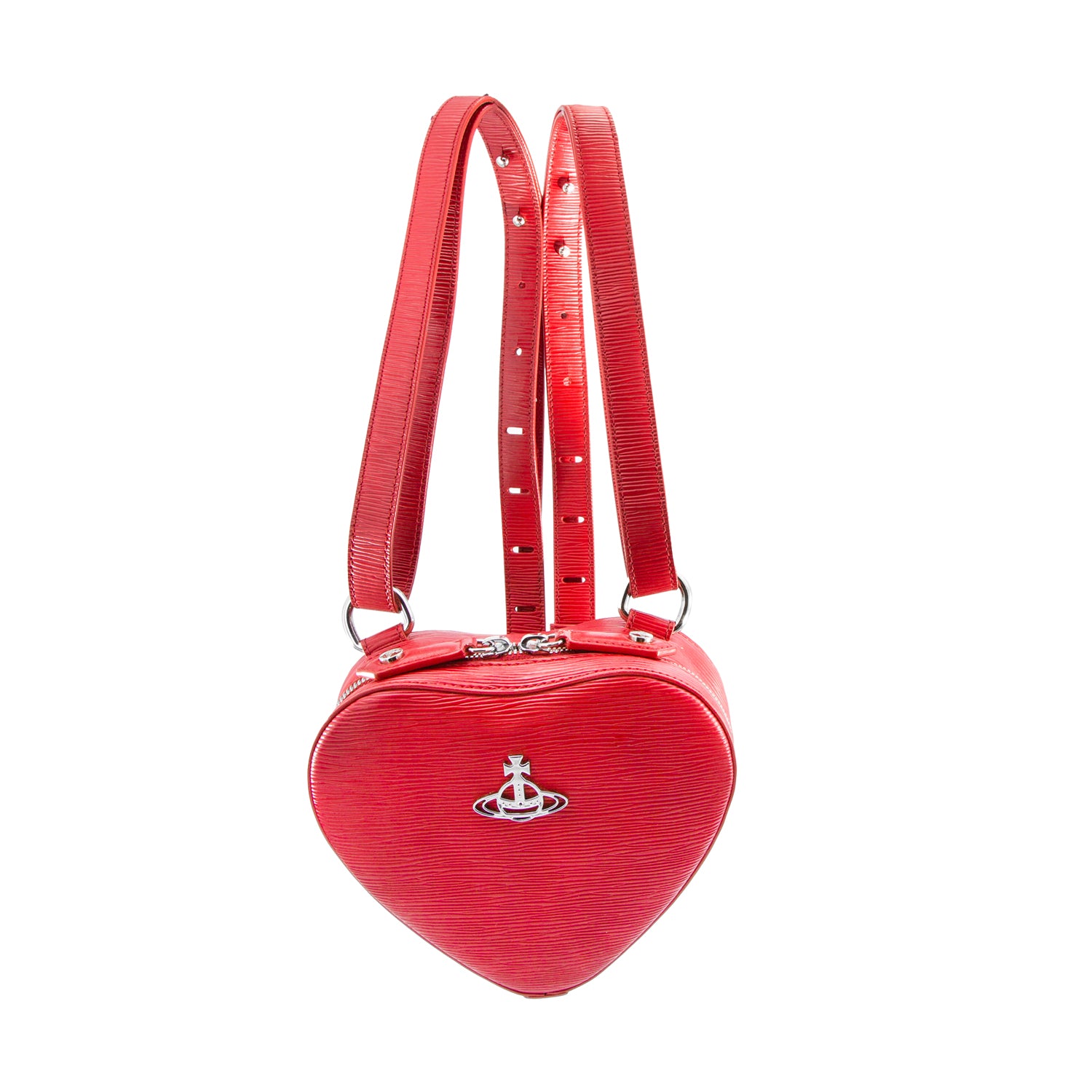 VENDIDO Mochila Ella Heart - Boutique San Agustín