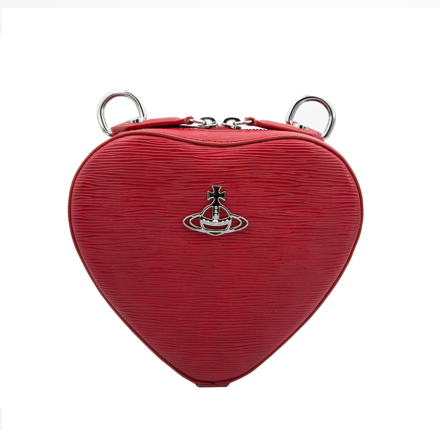 VENDIDO Mochila Ella Heart - Boutique San Agustín