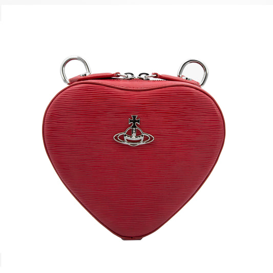 VENDIDO Mochila Ella Heart