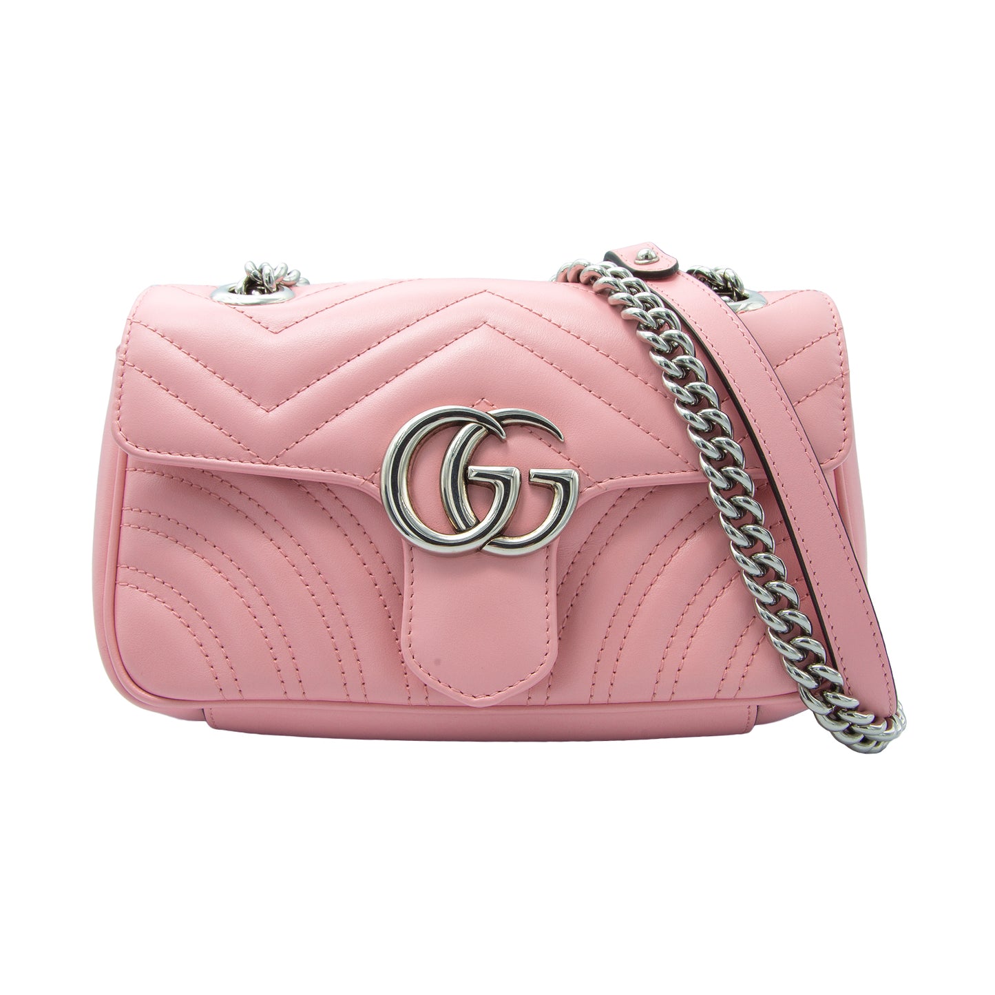 Crossbody GG Marmont PP